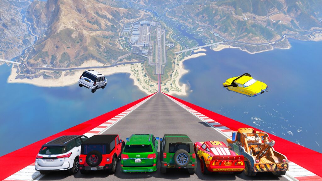 Grand Theft Auto V Screenshot 2024.05.15 - 13.21.07.87