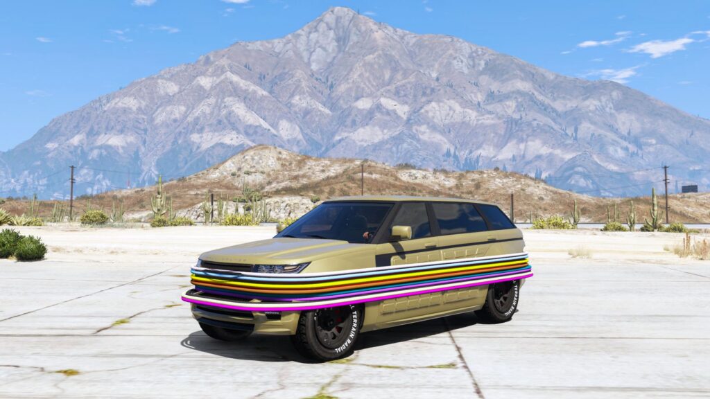 Grand Theft Auto V Screenshot 2025.04.10 - 15.10.58.57