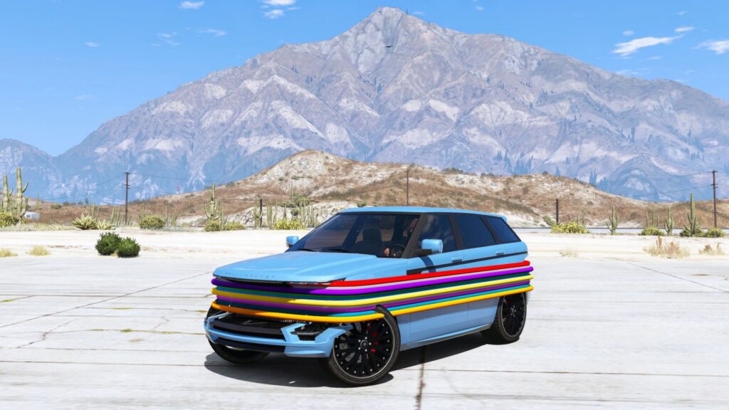 Grand Theft Auto V Screenshot 2025.04.10 - 15.13.16.61