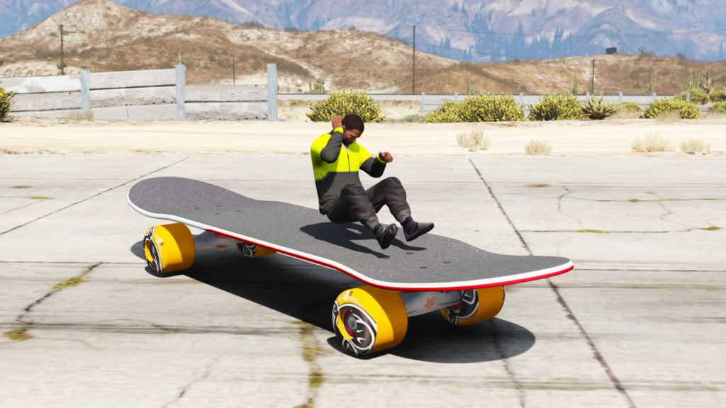 Grand Theft Auto V Screenshot 2025.05.14 - 23.57.21.41