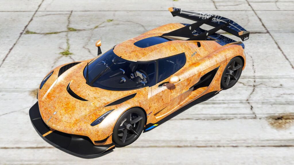 Grand Theft Auto V Screenshot 2025.05.16 - 14.56.24.92