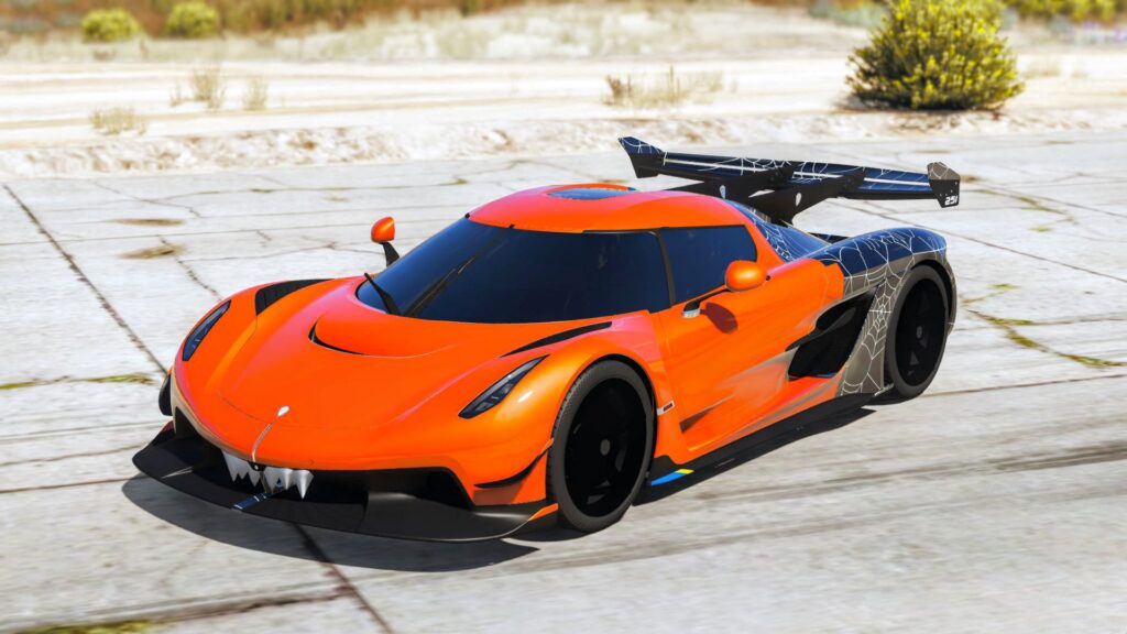 Grand Theft Auto V Screenshot 2025.05.16 - 14.57.33.73