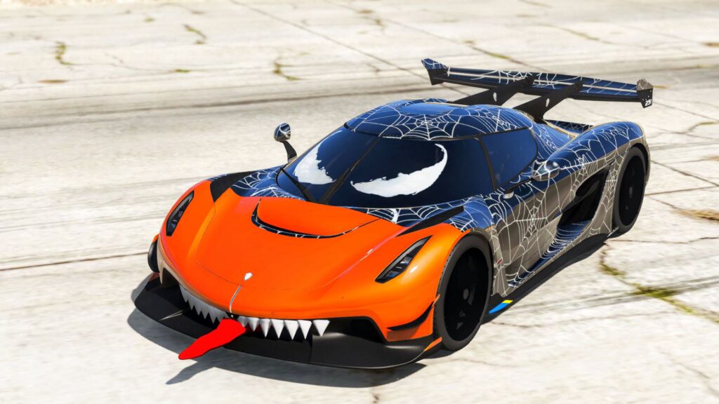 Grand Theft Auto V Screenshot 2025.05.16 - 14.58.23.04