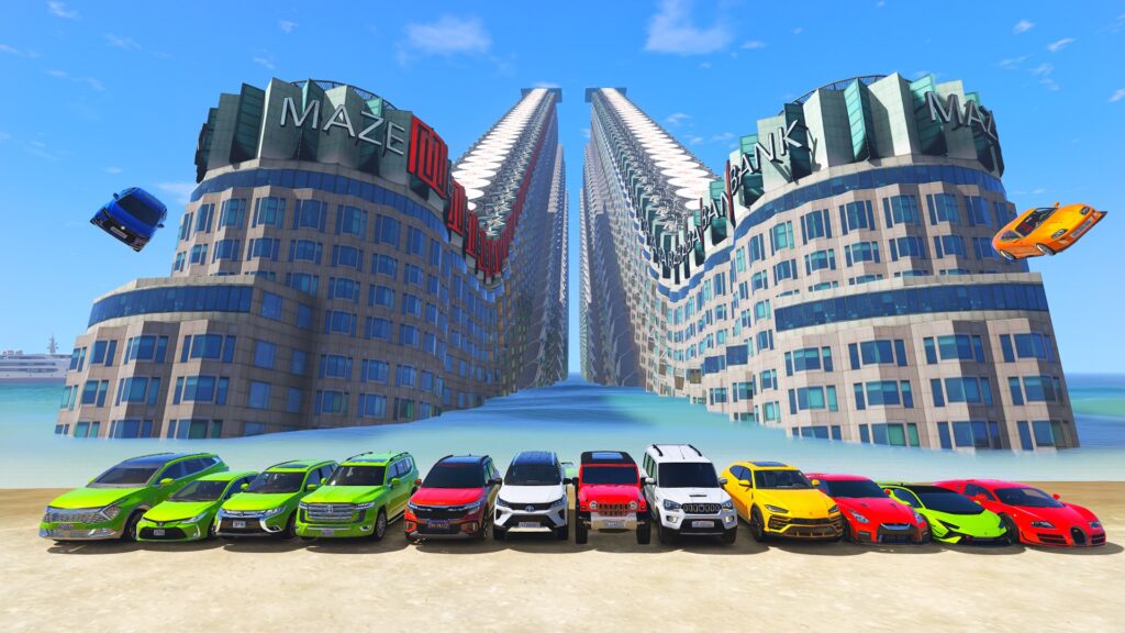 Grand Theft Auto V Screenshot 2025.05.30 - 18.48.06.70